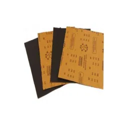 Cumi AJAX Waterproof 600 Grit Paper Sheet (Pack of 100)-picture-12