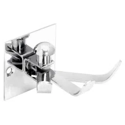 Kamal 3x1 Square Stainless Steel Coat Hook, ACC-1062-image-62