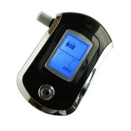 Mangal AT-6000 Alcohol Breath Analyzer-35