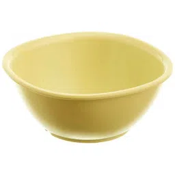 Signoraware Lemon Yellow Senior Serving Katori, 227 (Pack of 12)-picture-3