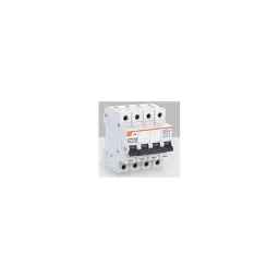 L&a;T 32A C Curve 4 Pole MCB, BB40320C (Pack of 3)-picture-16