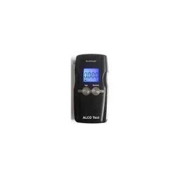 Mangal Alcotest Alcohol Breath Analyzer-36