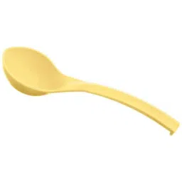 Signoraware Lemon Yellow Serving Ladle, 228-picture-16