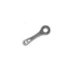Shakuntla Two-in-One Medical Oxygen Cylinder Ring Key Spanner-image-41