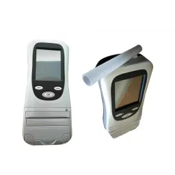Mangal KT-8000 Alcohol Breath Analyzer-18