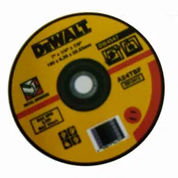 Dewalt 230mm Grinding Wheel For Metal, DW4549 (Pack of 100)-picture-10