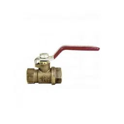 Sant 1 Inch Gun Metal Ball Valve, IS 20-image-74