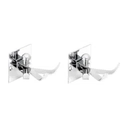 Kamal 3x1 Square Stainless Steel Coat Hook, ACC-1062 (Pack of 2)-image-63