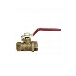 Sant 2 Inch Gun Metal Ball Valve, IS 20-image-3