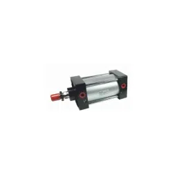 Akari 50x300 mm SC Series Double Acting Non Magnetic Cylinder-picture-5