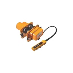 Kepro 5 Ton Capacity 3 Phase Electric Trolley, KCT05005-picture-27