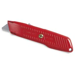 Stanley Self Retracting Utility Knife, 10-189C-image-46