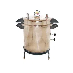 SESW 30ml Mild Steel Heavy Duty Motor Tissue Homogenizer (Pack of 5)-5