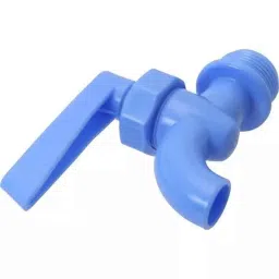 Lab Plus Polycock (HDPE) 23.5 x21.5mm InnerxOuter Diameter, LP-3420-picture-12
