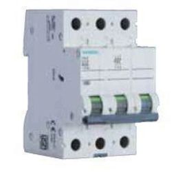 Siemens 5SL73257RC Miniature Circuit Breakers 25 A C-Curve-picture-29