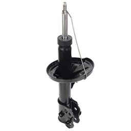 Uno Minda LHS Gas Type Front Strut Element for Mahindra XUX500, SS-1619FL-14