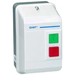 Chint NQ3-5.5P 5.5kW 0.16-0.25A 36V Direct On Line Starter, 496419-picture-18
