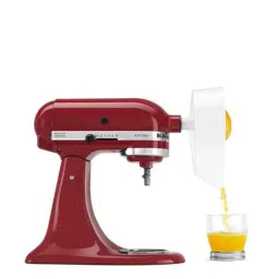 Kitchenaid JE White Citrus Juicer Attachment, 80123-picture-39