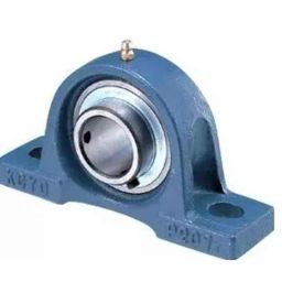 SKF 35x127x46mm Insert Bearing, UC207 (Pack of 5)-image-5