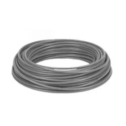 Akari 10x7mm Milky White PU Pipe, Length: 100m-image-77