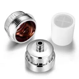 ZAP ZXFLTR40 High Output Revitalizing Shower Filter image 3