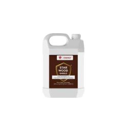 Starshield Star Wood Shield 5L Smart Coating Paint-11