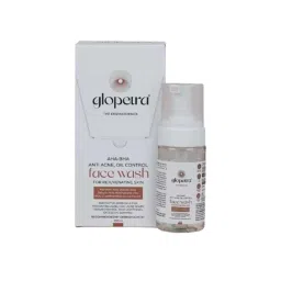 Glopetra 100ml AHA BHA Face Wash, GLP011-image-74