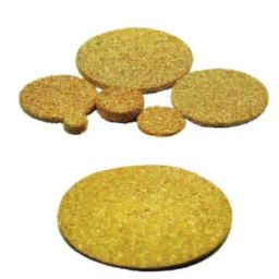 Akari 9x2mm SDS Sintered Disc Silencer-picture-21