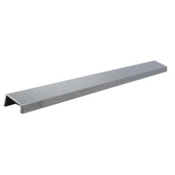 RAB 20 inch Aluminium Chrome Finish Counsil Drawer Handle, P15 (Pack of 4)-image-46