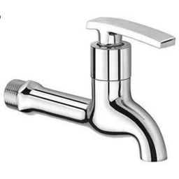 10X LB-2011 15mm Brass Chrome Plated Long Body Tap-image-54