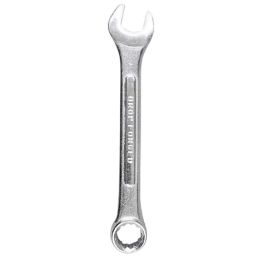 Eastman 25 Pcs E-2005 Chrome Vanadium Steel Combination Spanner Set with Chrome Plated Finish, Kit-05-250M-13