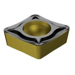 Sandvik Coromant CoroTurn 107 Carbide Turing Insert, CCMT 09T308-UM 4325 (Pack of 10)-picture-21