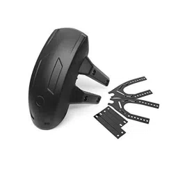AOW Rear Tyre Guard Universal for All Bikes-15