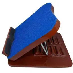 Physiotrex Wooden Adjustable Calf Stretcher Slant Board with 8 Level Ankle Incline-27
