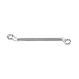 Yato YT-0388 16x17mm Alloy Steel Satin Finish Double Ring Spanner-picture-18