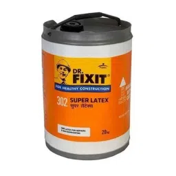 Dr. Fixit 20kg Super Latex, 302-image-88