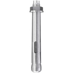 Fischer 10mm Sleeve Anchor, Length: 85 mm, FSL 10/39 B-picture-38
