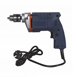 Imported 300W 10mm Drill Machine With Rubber Grip Hammer-20