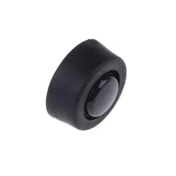 RS Pro 15mm Anti Vibration Mount, 1720876 (Pack of 40)-picture-13