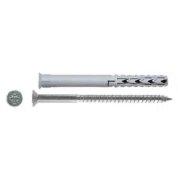 Fischer SXR WZ LS 8x100mm Frame Fixing Fastener, 503741 (Pack of 100)-image-83