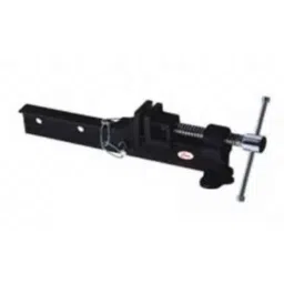 Lion 521 4 inch 2.5 Feet Cast iron T-Bar Clamps-picture-23