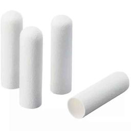 Lab Plus Cylindrical Cellulose Filter Paper 28x80 mm, LP-4918 (Pack of 25)-44