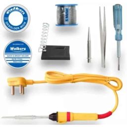 Walkers 8-in-1 Mobile Repairing Soldering Iron Equipment-15