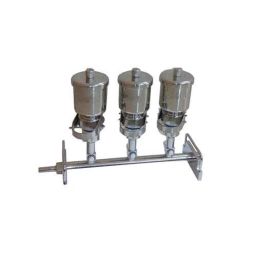 U-Tech Stainless Steel 6 Branch Sterility Test Unit, SSI-157-picture-27