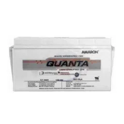 Amaron Quanta 12V 84Ah SMF-VRLA Battery, 12AL084-image-18