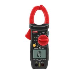 Uni-T 2117R 1000A True RMS AC Clamp Meter-22