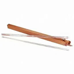 Westward 0.125 inch SS TIG Welding Rod, Length: 36 inch, 41R351-picture-44