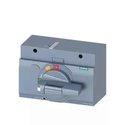 Siemens 3VM9417-0EK21 3 Pole Extended Rotary Handle for 3VM13/14-picture-39