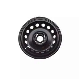Tata Motors Steel Wheel Rim 5-5J X 15 for Punch Camo 09-2022-Now, 544540100130, TAT-YAJ3WO-picture-22