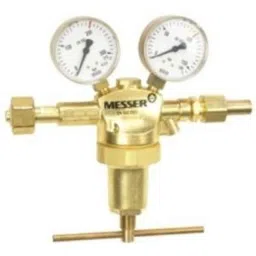 Messer MS71705536 Constant 2000 Cylinder Pressure Regulator Nitrogen 300/200 Single Stage-20